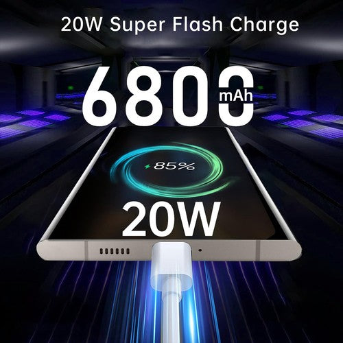 24 Unlocked Phone Smartphone 4inch 128GB Android14.0 6.8inch 6800mAh 5G